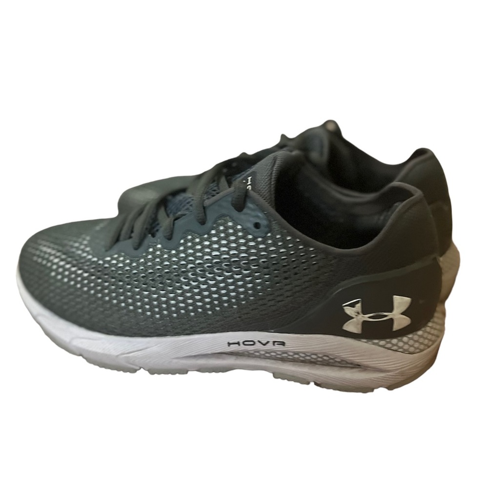 Under Armour HOVR SONIC Gray Men’s Shoes Sz 7‎